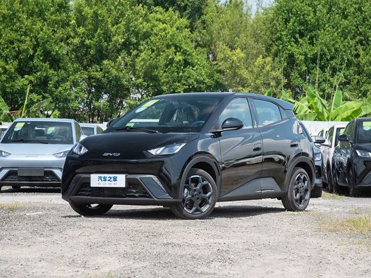 الجودة  BYD New Model Seagull Electric Mini EV Cars Fast Charging 2025 Small Vehicle Long Range مصنع