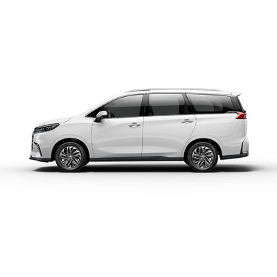 SAIC MAXUS MIFA 5 City MPV EV Smart Automotive 5 أبواب 7 مقاعد