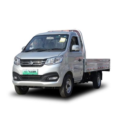 التقط جميع الشاحنات الكهربائية Changan KuaYue King X1 EV للنقل الزراعي