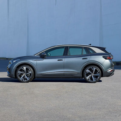 2023 Ev Cars Volkswagen EV ID4 بطارية ليثيوم سيارة كهربائية ID4X Pro سيارة EV الأكثر مبيعًا