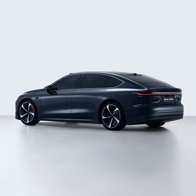في المخزون Auto New Energy Car Nio Et7 2022 AWD High Speed ​​200km / H EV Automobile للشركات العائلية
