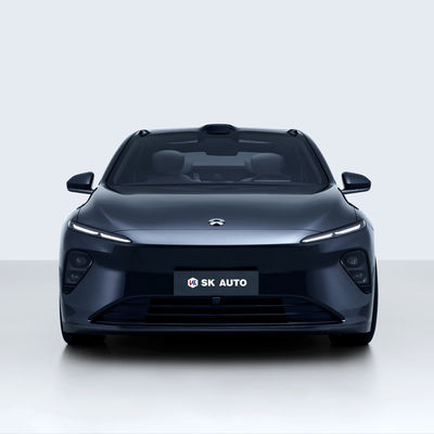 في المخزون Auto New Energy Car Nio Et7 2022 AWD High Speed ​​200km / H EV Automobile للشركات العائلية