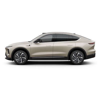 Nio EC7 2023 Automobile EV Hatchback AWD 75kWh 100kWh Motor 480kW Luxury Coupe SUV