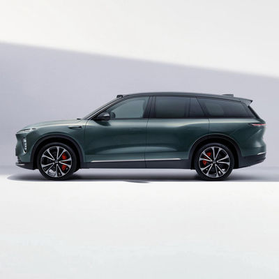 Nio ES8 سيارات الطاقة الجديدة للسيارات EV 6 مقاعد سيارات الدفع الرباعي عالية السرعة الكهربائية الرياضية
