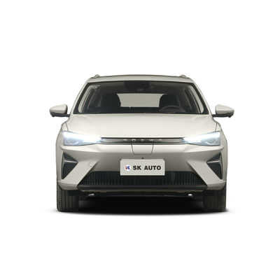 4 Wheel 135kW Automobile EV Cars Roewe Ei5 501km 2WD SUV للسفر