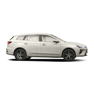 4 Wheel 135kW Automobile EV Cars Roewe Ei5 501km 2WD SUV للسفر
