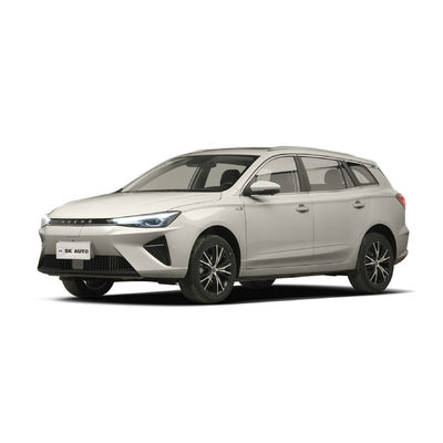 4 Wheel 135kW Automobile EV Cars Roewe Ei5 501km 2WD SUV للسفر