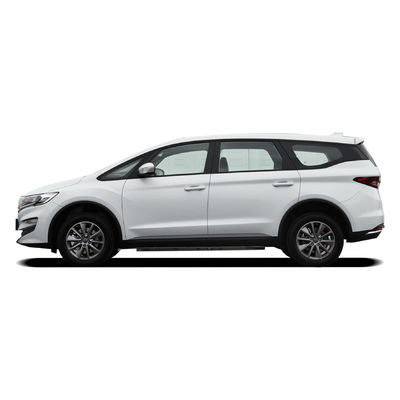 ليفان مابل ليف 80 فولت MPV EV خمسة أبواب ستة مقاعد طويلة المدى مريحة للأعمال