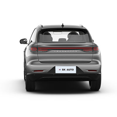 بطارية ليثيوم ثلاثية Leapmotor C11 Nedc 510km طويلة المدى للسيارات الكهربائية المستعملة