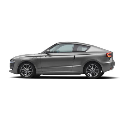 Leapmotor S01 سيارة كهربائية جديدة ذات أربع عجلات عالية السرعة 135 كم / ساعة