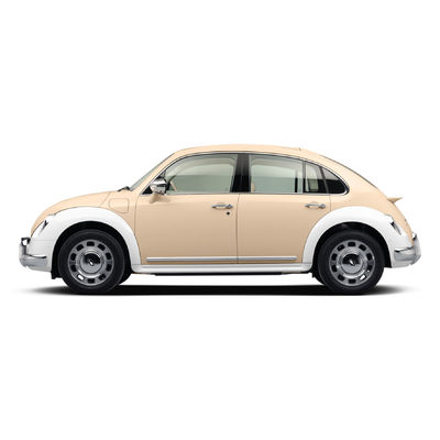 401km 500km Mini EV Cars 155km / Hr GWM Ora Ballet Cat Range 5 Seater Hatchback Electric Car