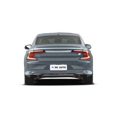 مساحة كبيرة فولفو S90 EV 2.0T 310HP L4 Comfort الدفع الرباعي الكهربائي الفاخر