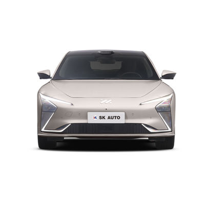 سيارات السيدان الكهربائية IMMotors L7 AWD مساحة كبيرة راحة فاخرة للعائلات