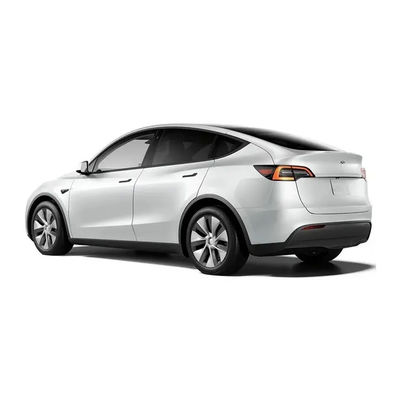 الصين الصانع منتج جديد Tesla Model Y Long Battery Drive Version مستعملة سيدان