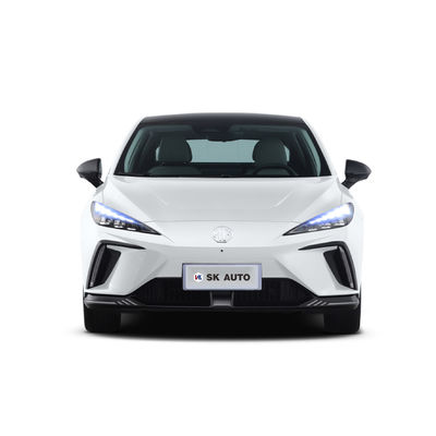 2024 MG MG4 SUV الكهربائية الكاملة 520 كيلومترات طويلة المدى سيارة كهربائية عالية الأداء