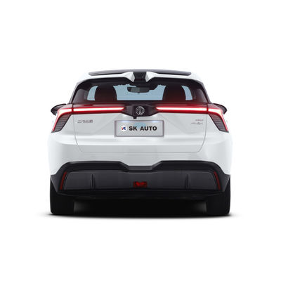 2024 MG MG4 SUV الكهربائية الكاملة 520 كيلومترات طويلة المدى سيارة كهربائية عالية الأداء