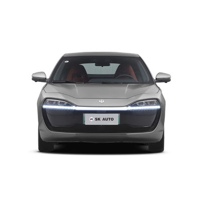 Leapmotor S01 Lingpao Automobile EV 450KM Long Nedc Range 125kw سعة بطارية كبيرة