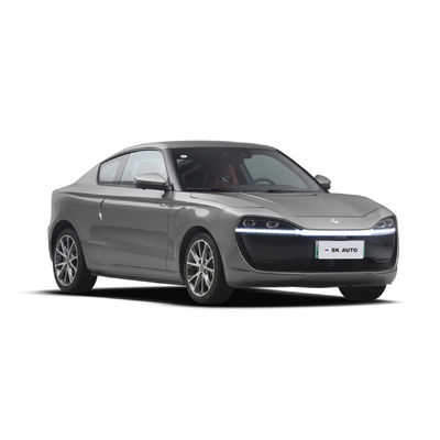 Leapmotor S01 Lingpao Automobile EV 450KM Long Nedc Range 125kw سعة بطارية كبيرة