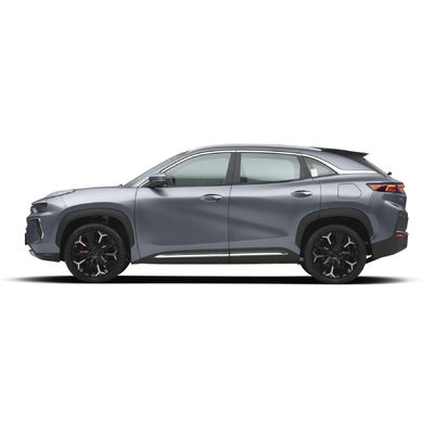شيري Big Ant Automobile EV 5 أبواب 5 مقاعد سيارة كهربائية مستعملة 0.5 ساعة شحن سريع