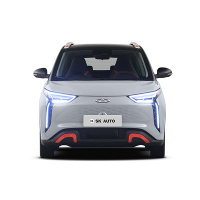 سيارة صغيرة جديدة ذات 3 أبواب SUV Chery Unbounded Pro سيارة Suv ذات طاقة جديدة للبالغين