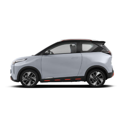 سيارة صغيرة جديدة ذات 3 أبواب SUV Chery Unbounded Pro سيارة Suv ذات طاقة جديدة للبالغين