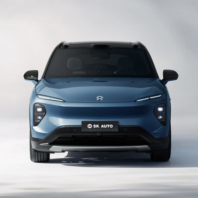NIO ES7 485KM كهربائية بالكامل SUV كبيرة الحجم سيارة كهربائية نقية Auto Electrico
