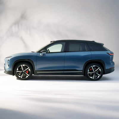 NIO ES7 485KM كهربائية بالكامل SUV كبيرة الحجم سيارة كهربائية نقية Auto Electrico