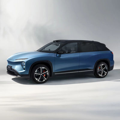NIO ES7 485KM كهربائية بالكامل SUV كبيرة الحجم سيارة كهربائية نقية Auto Electrico