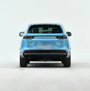 هوندا E: ns1 Left Hand Automobile EV طويلة المدى 420km ENS1 مركبات الطاقة الجديدة