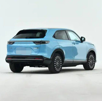هوندا E: ns1 Left Hand Automobile EV طويلة المدى 420km ENS1 مركبات الطاقة الجديدة