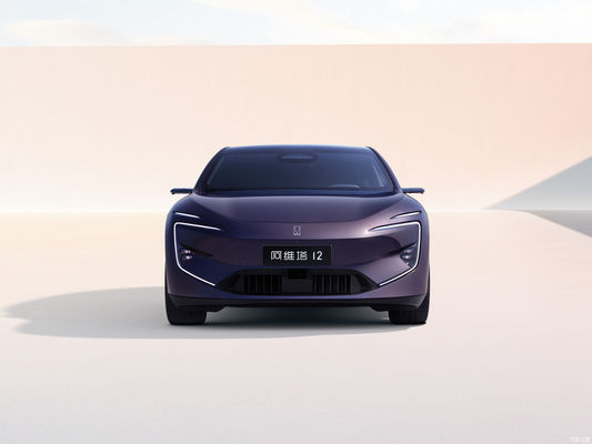 تم إطلاق 700 كيلومتر من السيارات الكهربائية النقية ذات المحرك المغناطيسي الدائم Avatr12