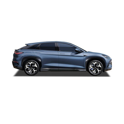 بي واي دي سياليون 07 EV SUV 170kw 230kw 390kw All Wheel Drive وصول جديد بيع ساخن للسيارات الصينية بيد سياليون