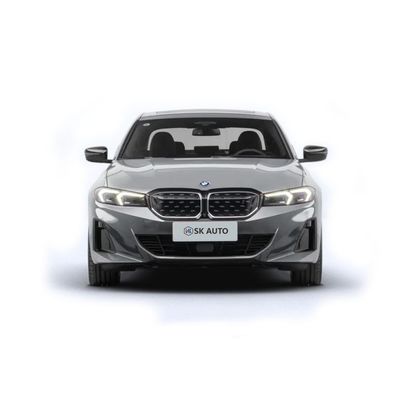 جديد تمامًا لسيارة BMW i3 السيدان الفاخرة مركبة طاقة جديدة سيارة كهربائية سيارة كهربائية