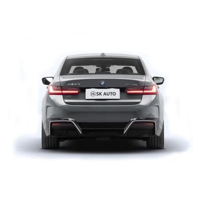 جديد تمامًا لسيارة BMW i3 السيدان الفاخرة مركبة طاقة جديدة سيارة كهربائية سيارة كهربائية