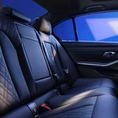 جديد تمامًا لسيارة BMW i3 السيدان الفاخرة مركبة طاقة جديدة سيارة كهربائية سيارة كهربائية