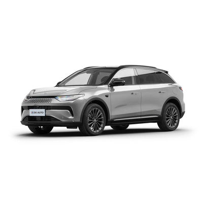 بطارية ليثيوم ثلاثية Leapmotor C11 Nedc 510km طويلة المدى للسيارات الكهربائية المستعملة