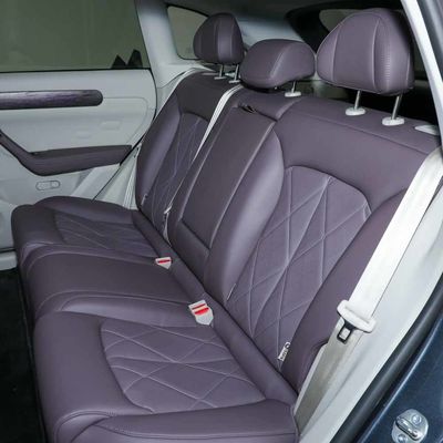 بطارية ليثيوم ثلاثية Leapmotor C11 Nedc 510km طويلة المدى للسيارات الكهربائية المستعملة