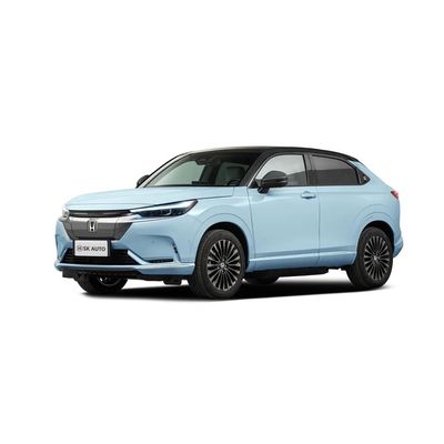 مركبات الطاقة الجديدة عالية الجودة Honda ENP1 510km عدد الأميال التحمل SUV الصغيرة للعائلات