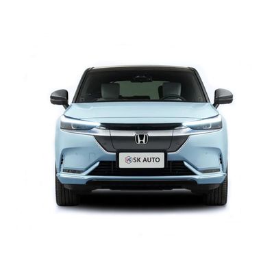 مركبات الطاقة الجديدة عالية الجودة Honda ENP1 510km عدد الأميال التحمل SUV الصغيرة للعائلات