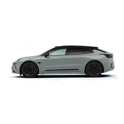 2025 ZEEKR 001 YOU ليموزين السيارات الكهربائية الهاتشباك 100kwh LHD للعائلات السفر شحن سريع مع سقف الشمس