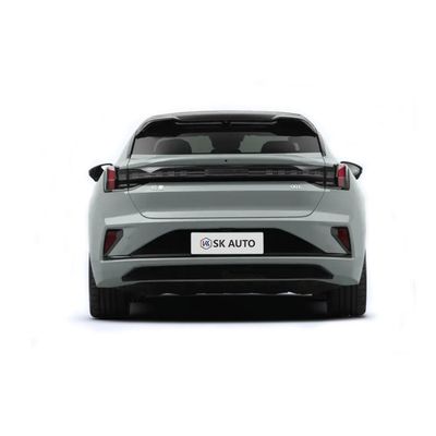2025 ZEEKR 001 YOU ليموزين السيارات الكهربائية الهاتشباك 100kwh LHD للعائلات السفر شحن سريع مع سقف الشمس