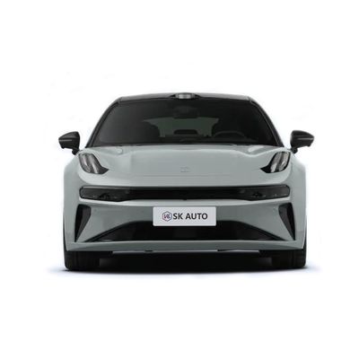 2025 ZEEKR 001 YOU ليموزين السيارات الكهربائية الهاتشباك 100kwh LHD للعائلات السفر شحن سريع مع سقف الشمس