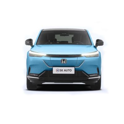 Honda E: NS1 5 مقاعد سيارات كهربائية جديدة للركاب مع مركبة نقل شخصية ذات طاقة جديدة