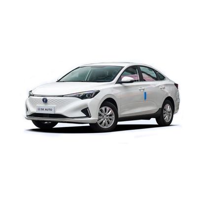 Changan Eado 460 سيارة كهربائية نقية مستعملة لسيارات الأجرة والعائلة