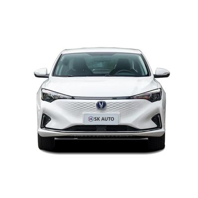 Changan Eado 460 سيارة كهربائية نقية مستعملة لسيارات الأجرة والعائلة