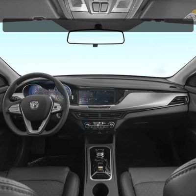 Changan Eado 460 سيارة كهربائية نقية مستعملة لسيارات الأجرة والعائلة