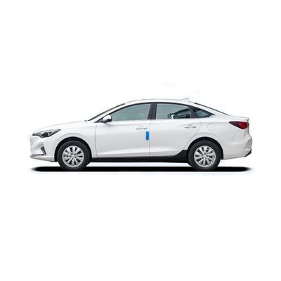Changan Eado 460 سيارة كهربائية نقية مستعملة لسيارات الأجرة والعائلة