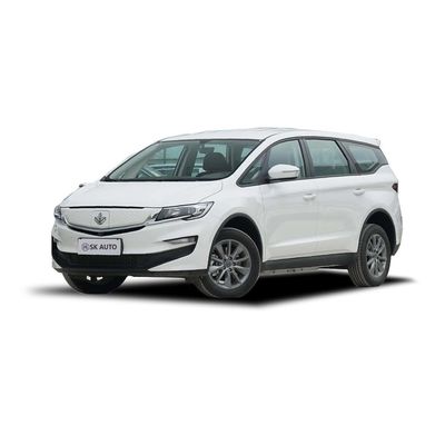 ليفان مابل ليف 80 فولت MPV EV خمسة أبواب ستة مقاعد طويلة المدى مريحة للأعمال