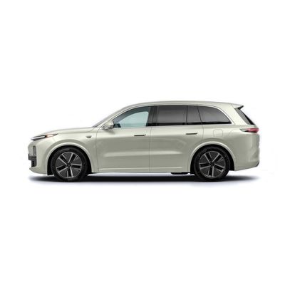 180 كم / ساعة السرعة القصوى لي L8 ماكس AWD 490 حصان 5 أبواب 6 مقعد SUV الكهربائية مع 1200 كم نطاق التنقل و 3005 مليمتر قاعدة العجلات