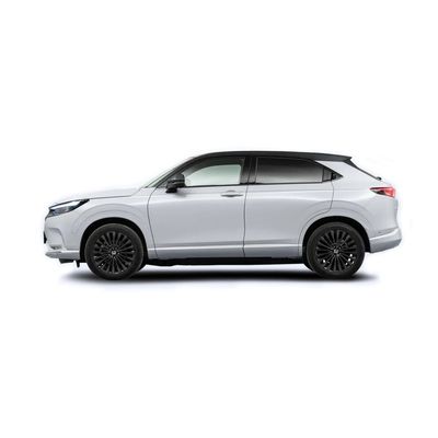 سيارات الطاقة الجديدة عالية الجودة هوندا eNP1 510 كم مساواة التحمّل سيارات الدفع الرباعي الصغيرة سيارة كهربائية نقية eNP1